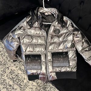 Women’s jacket